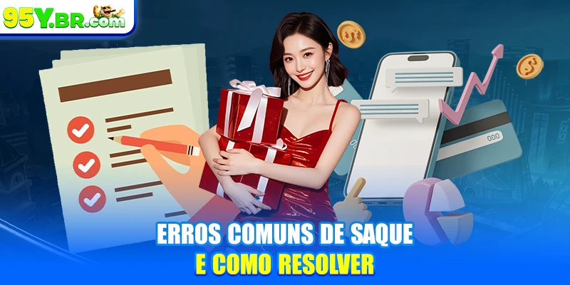 Erros comuns de saque e como resolver